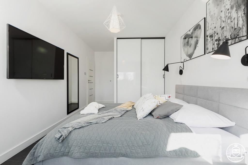 Apartament Park Design - M&m *